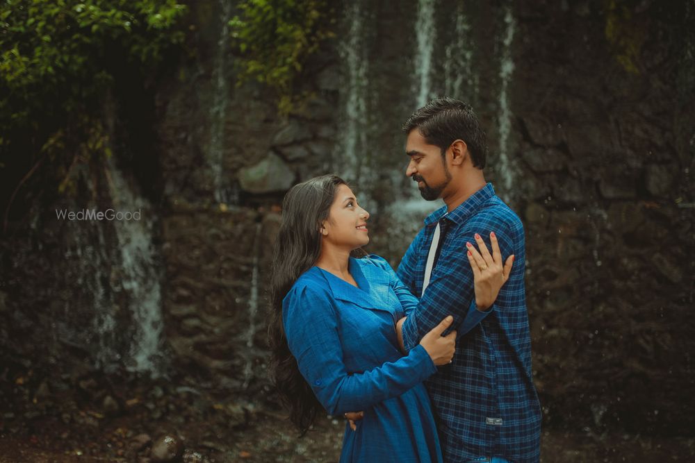 Photo From Aditya & Grishma - By Rohit Bhoir Photography