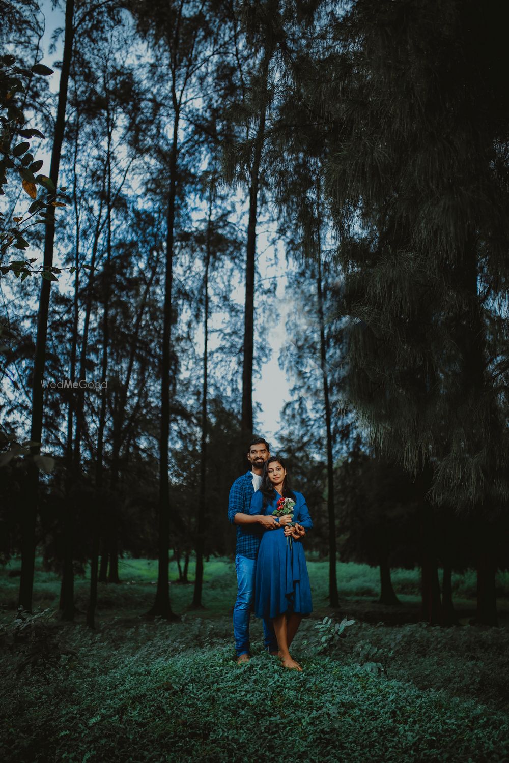 Photo From Aditya & Grishma - By Rohit Bhoir Photography