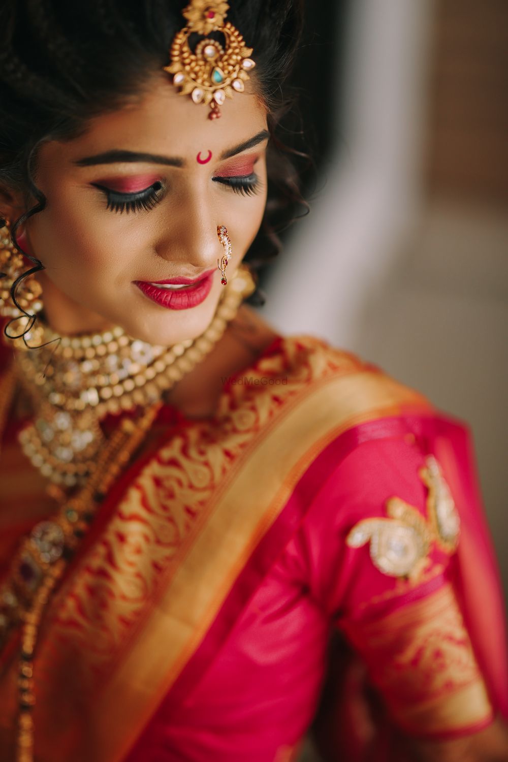 Photo From Brides portrait - By Rohit Bhoir Photography