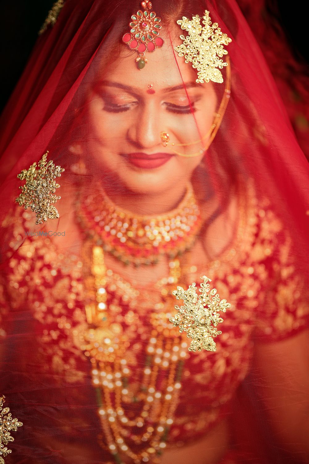 Photo From Brides portrait - By Rohit Bhoir Photography