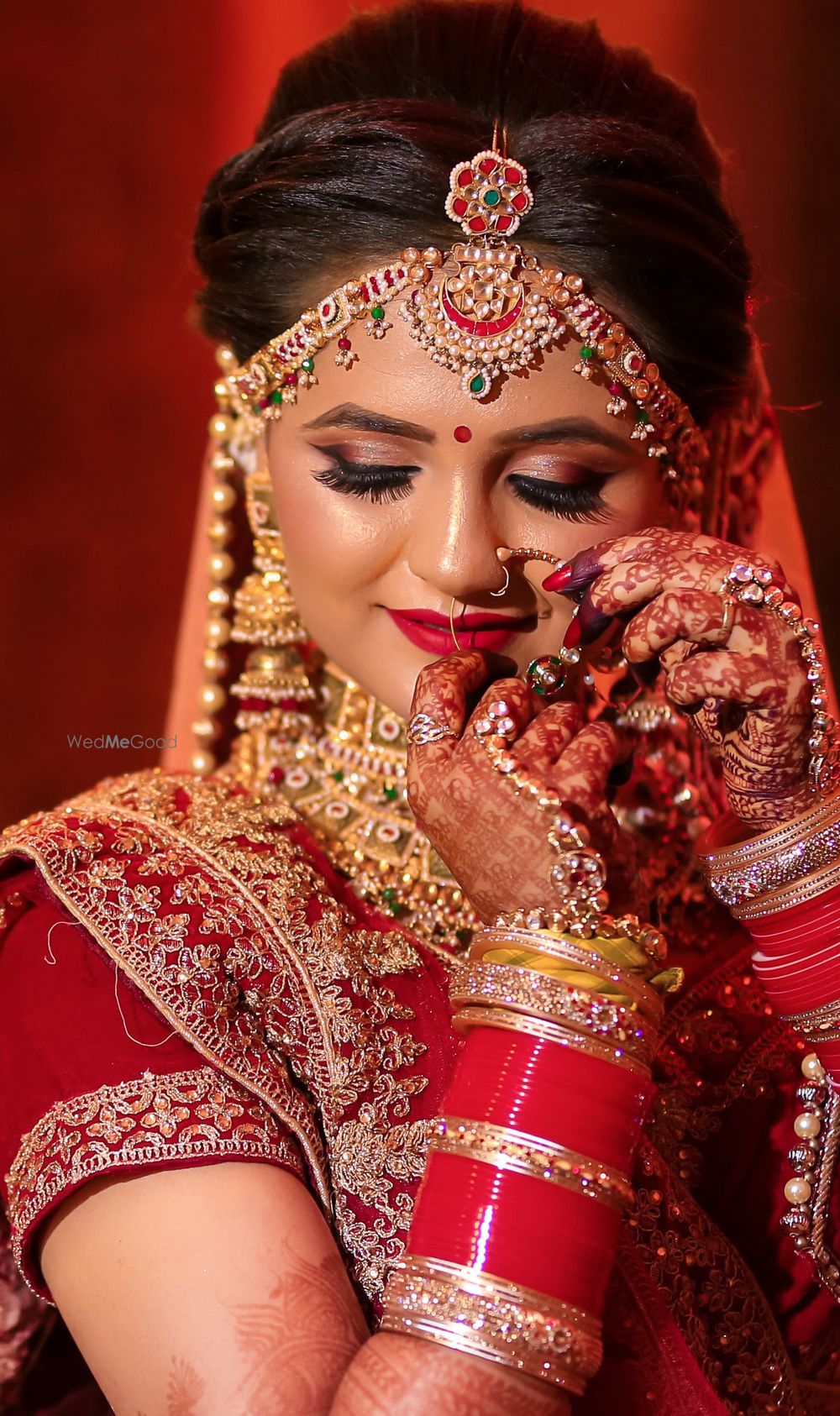 Photo From Brides portrait - By Rohit Bhoir Photography