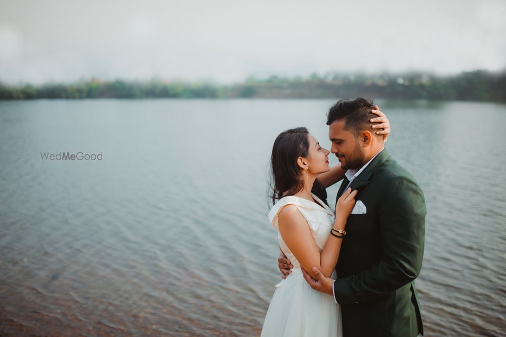 Photo From Roshan & madhura - By Rohit Bhoir Photography