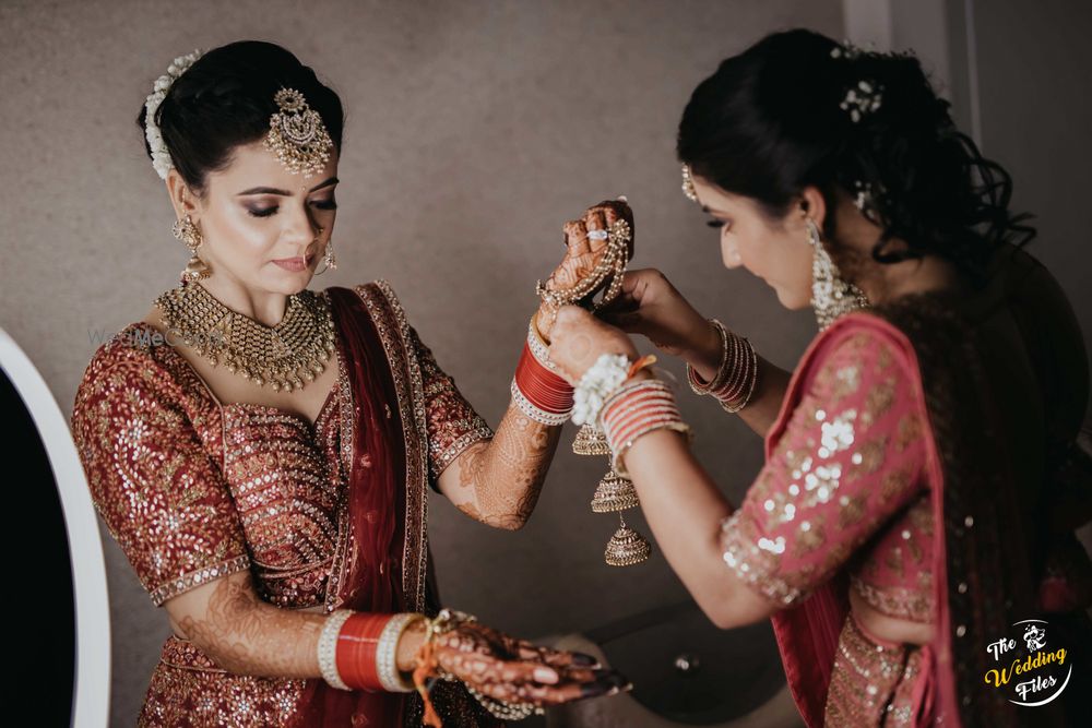 Photo From Anupam & Jyotsana - By The Wedding Files