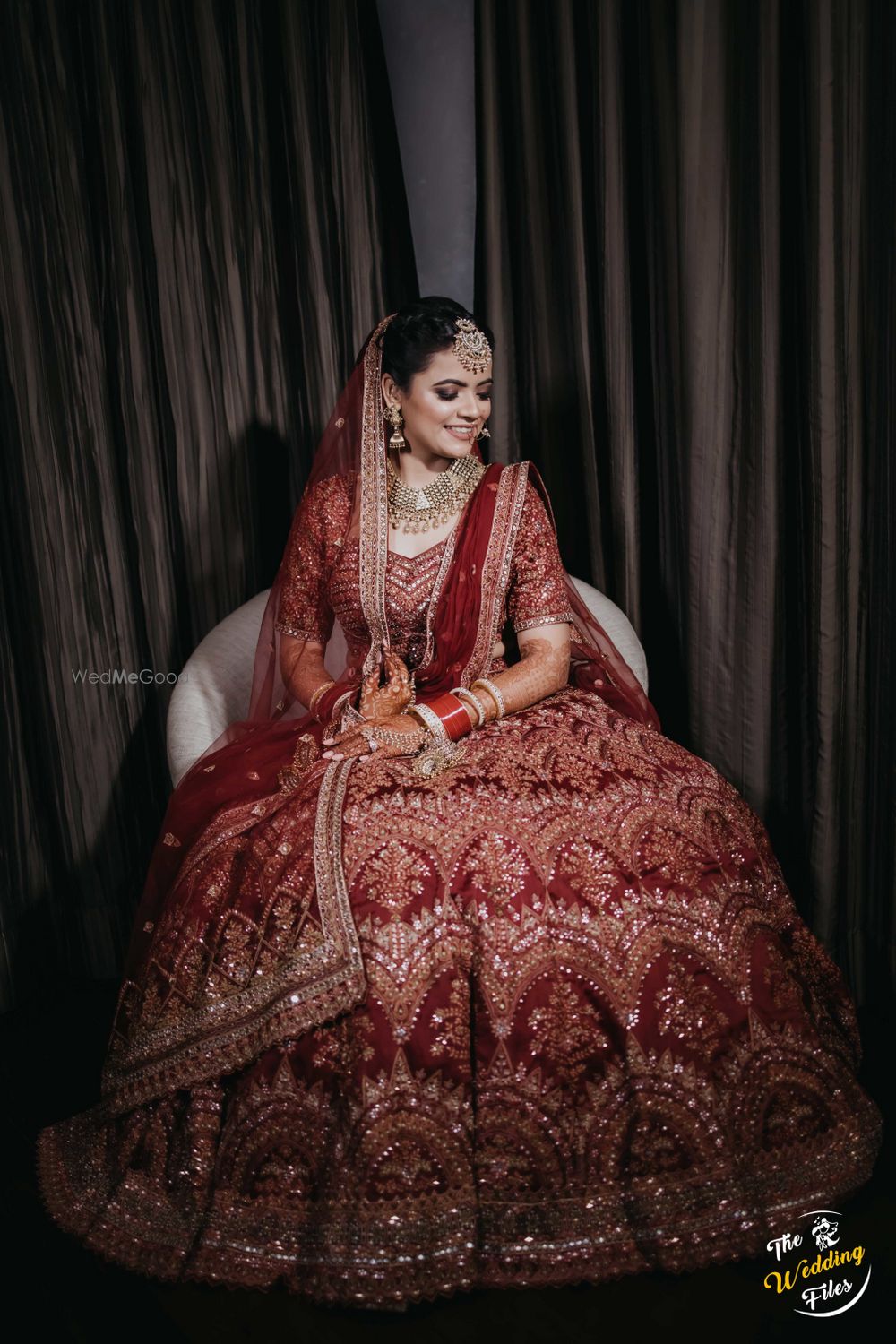 Photo From Anupam & Jyotsana - By The Wedding Files