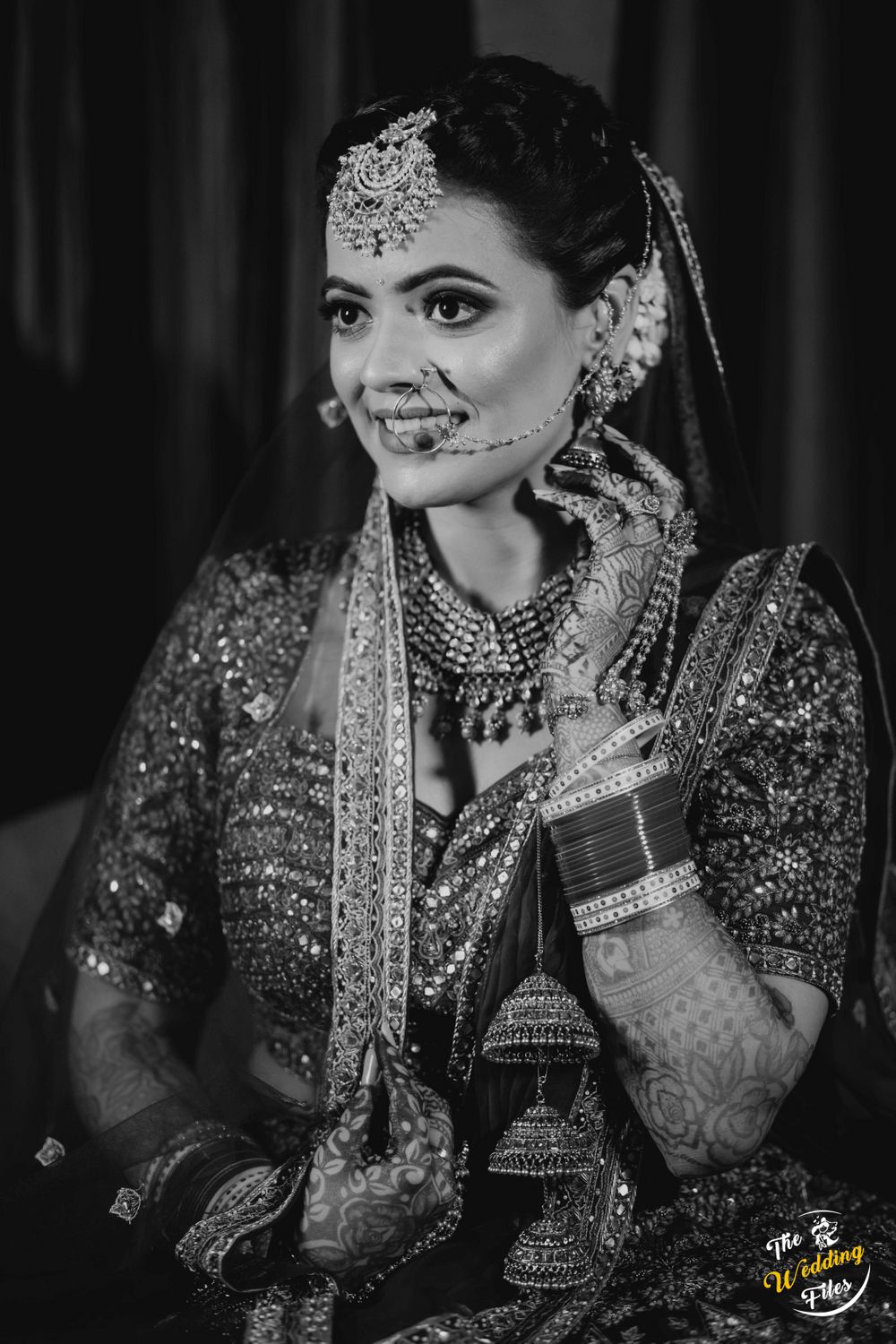 Photo From Anupam & Jyotsana - By The Wedding Files