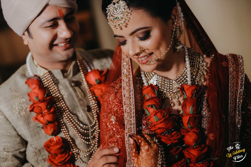 Photo From Anupam & Jyotsana - By The Wedding Files