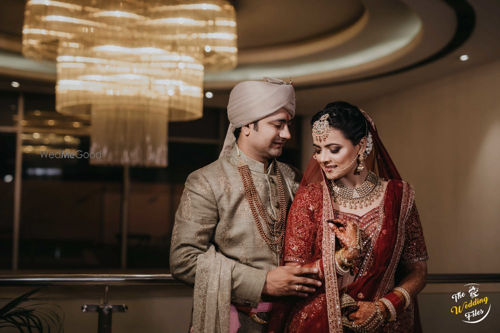 Photo From Anupam & Jyotsana - By The Wedding Files