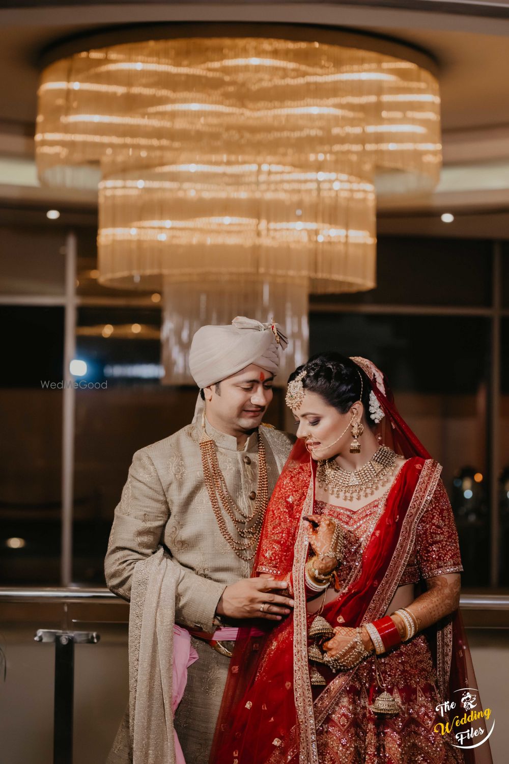 Photo From Anupam & Jyotsana - By The Wedding Files