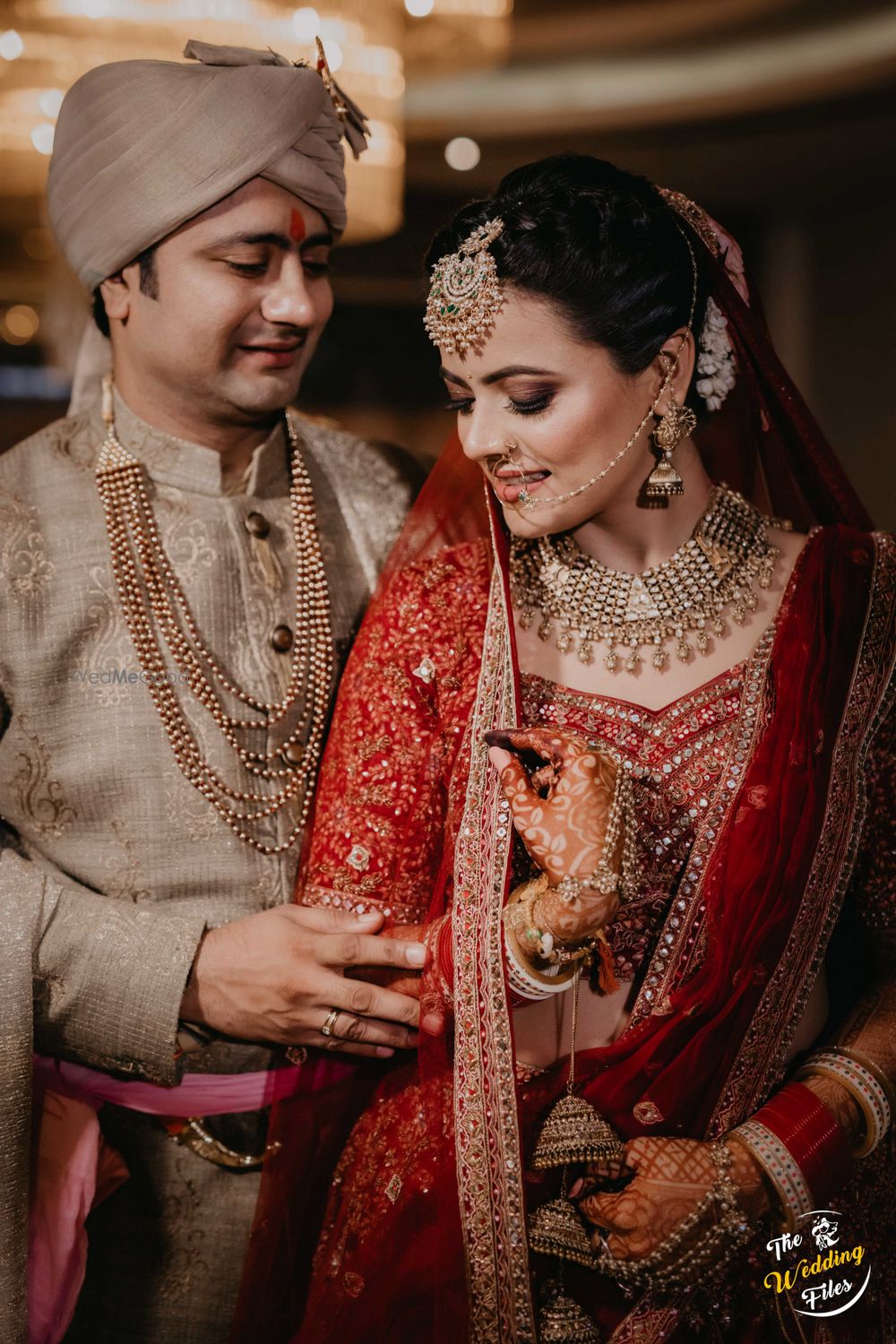 Photo From Anupam & Jyotsana - By The Wedding Files