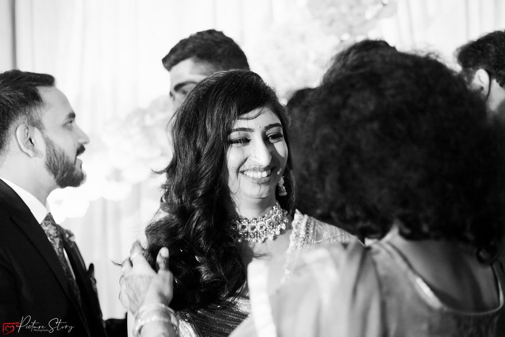 Photo From Ashmita + rachit - By Picturestory Photography