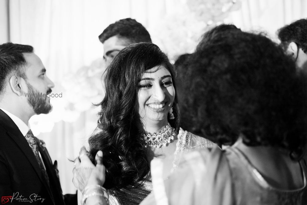 Photo From Ashmita + rachit - By Picturestory Photography