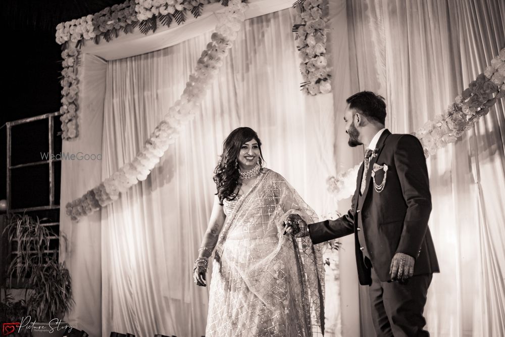 Photo From Ashmita + rachit - By Picturestory Photography