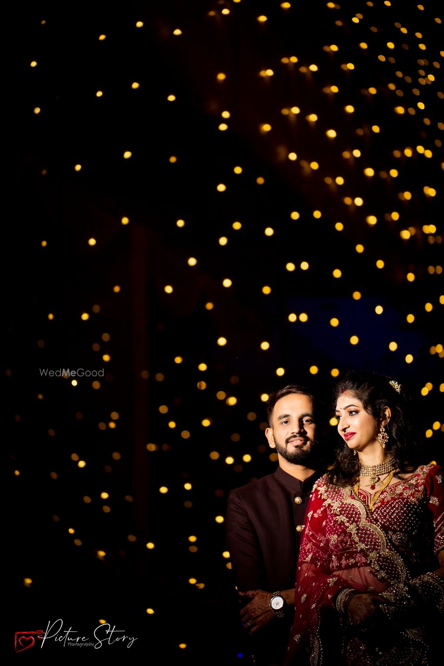 Photo From Ashmita + rachit - By Picturestory Photography