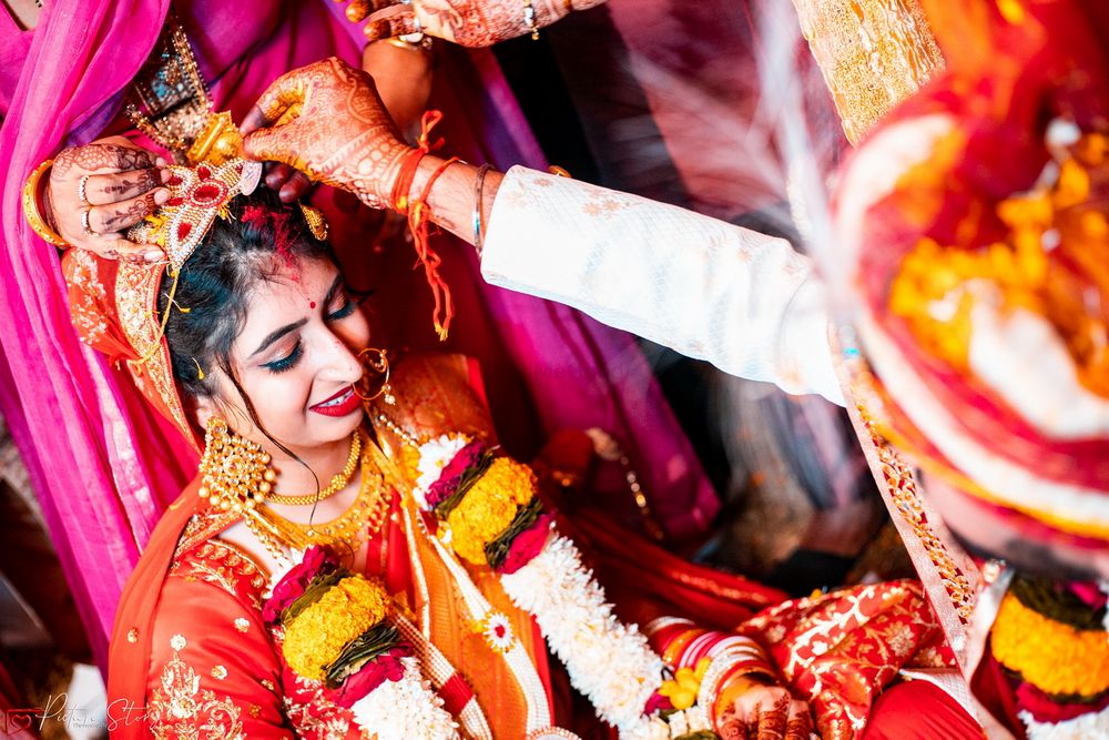 Photo From Ashmita + rachit - By Picturestory Photography