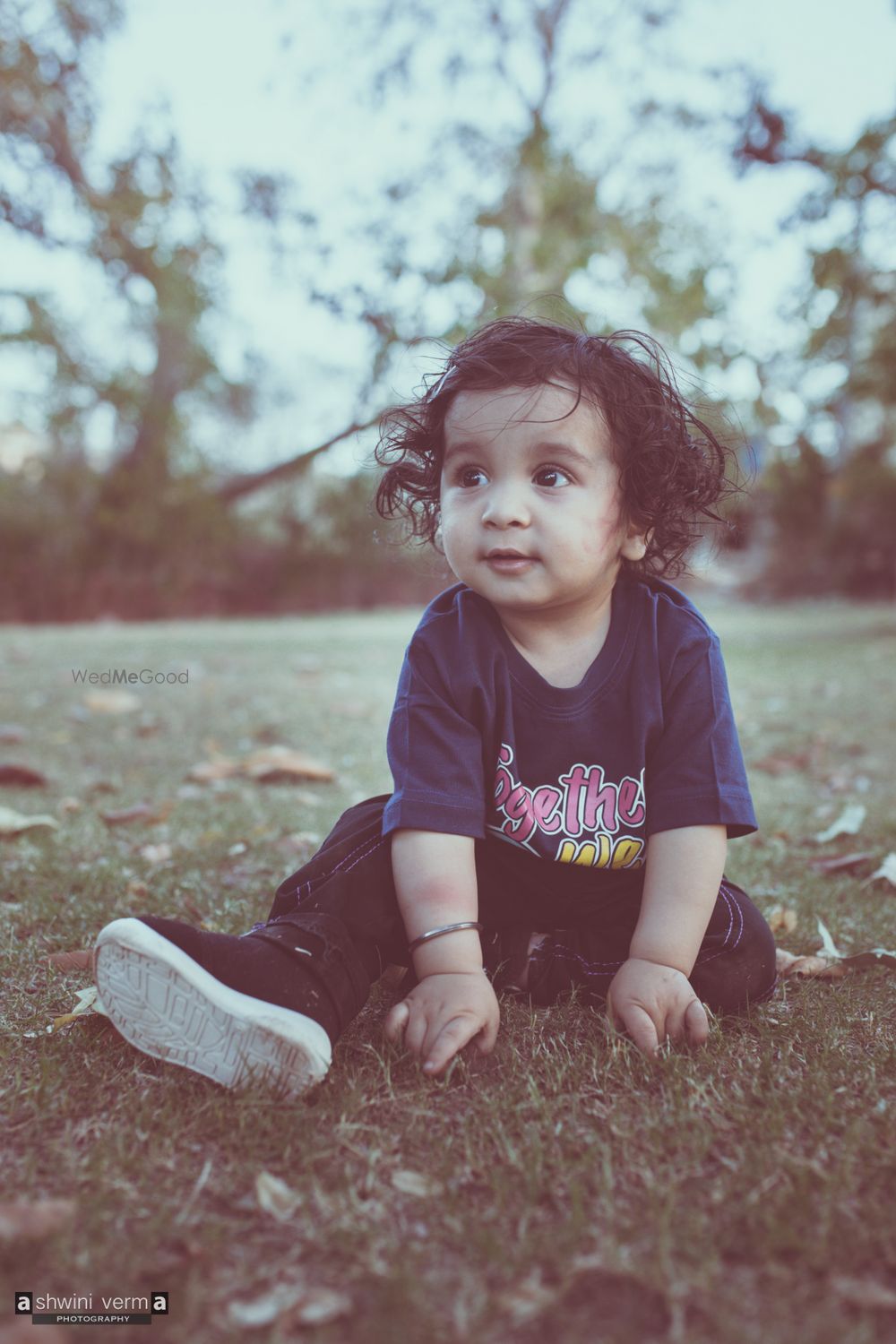 Photo From baby / kid Photography - By Ashwini Verma Photography