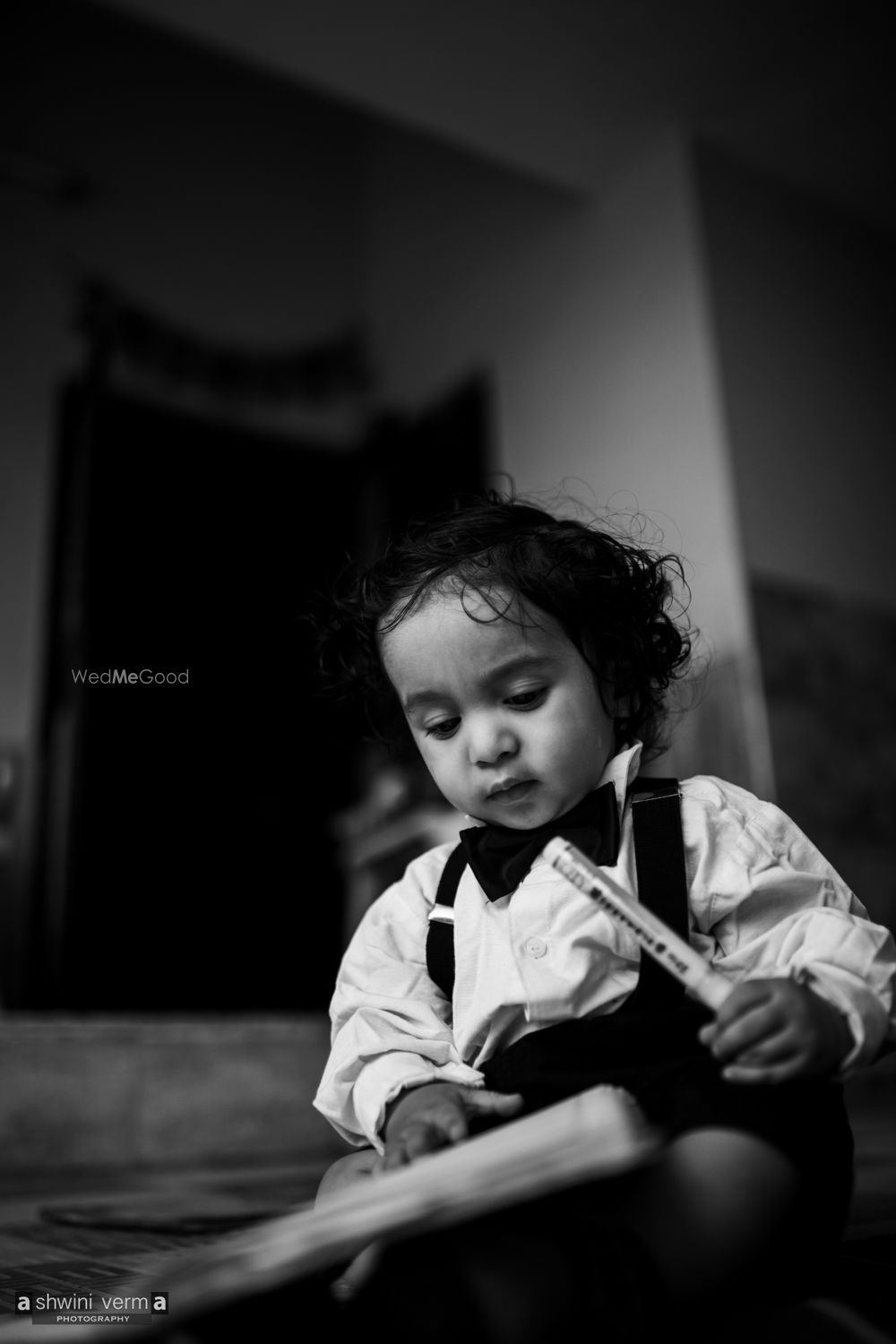 Photo From baby / kid Photography - By Ashwini Verma Photography