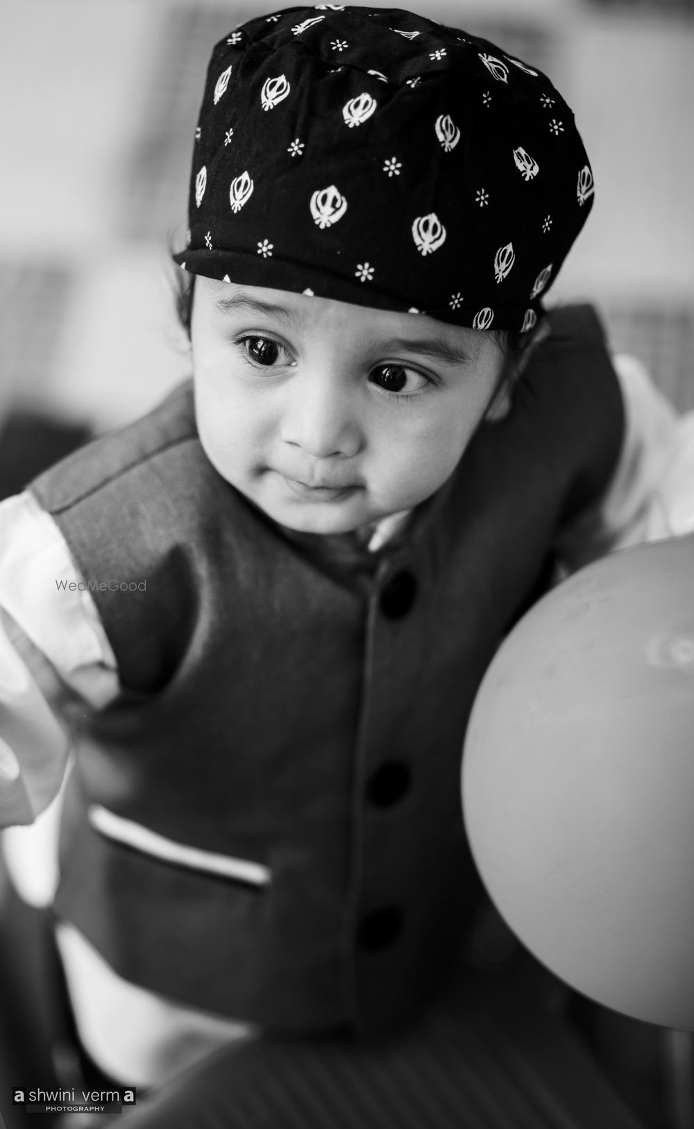 Photo From baby / kid Photography - By Ashwini Verma Photography