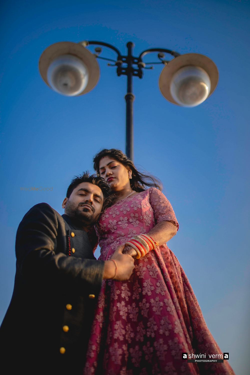 Photo From Pre-wedding Photography - By Ashwini Verma Photography