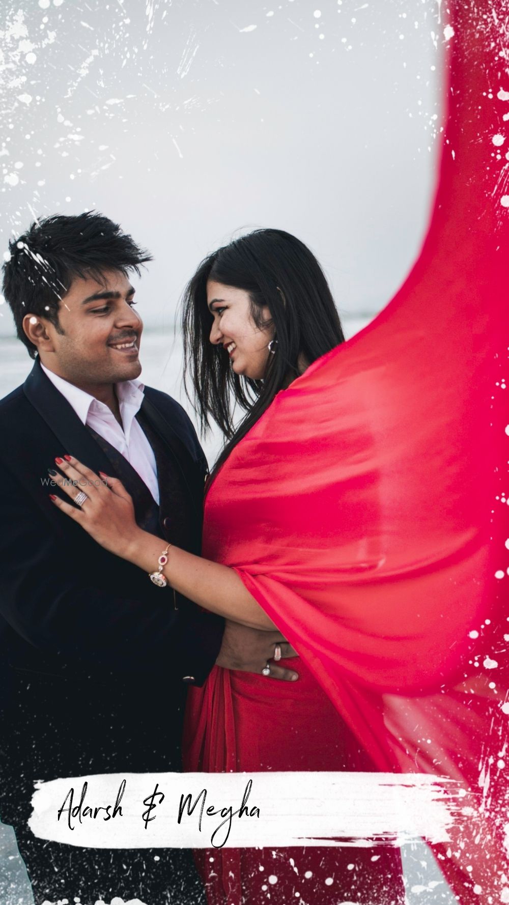 Photo From Pre-wedding Photography - By Ashwini Verma Photography