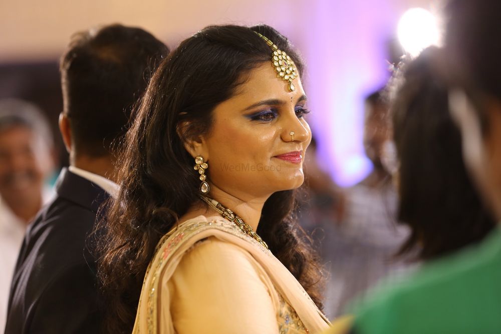 Photo From Brides - By Colours by Anushka