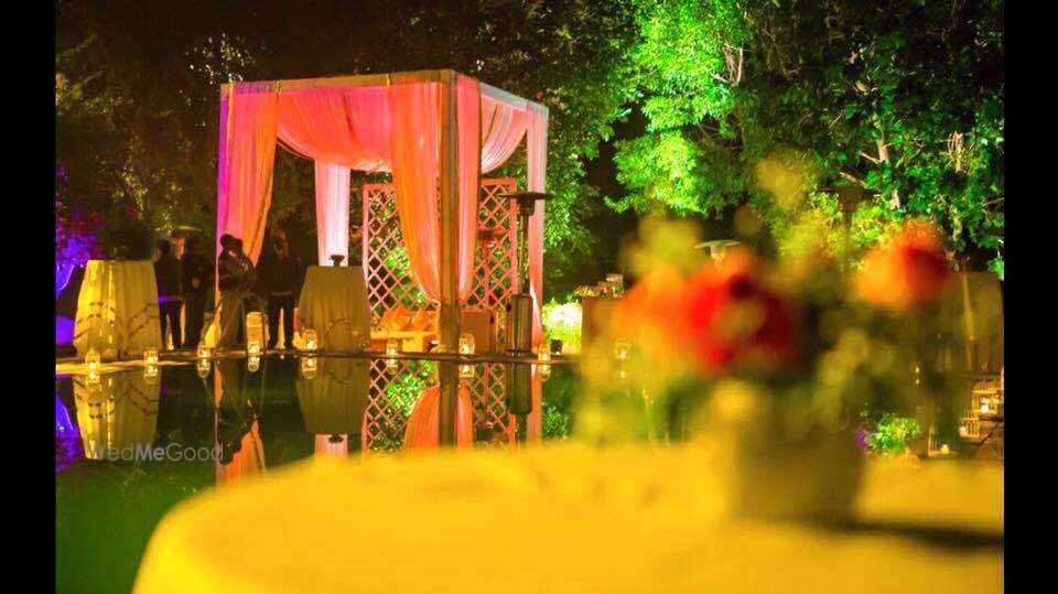 Photo From Mehandi - By Milap Events and Decoration