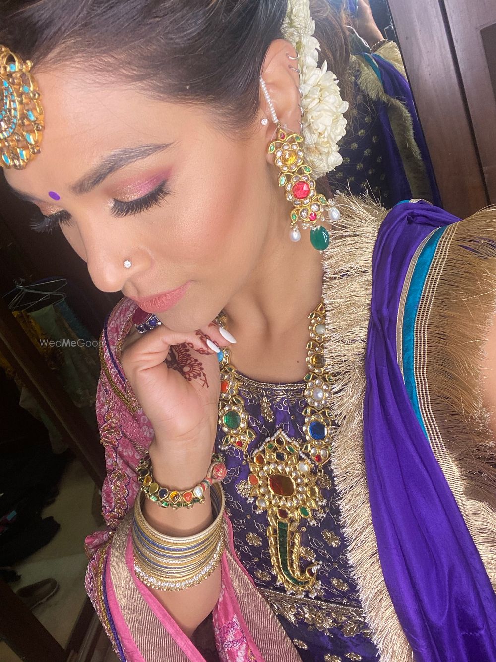 Photo From Moi, My Videos, Shoots, Blogs  - By Sahibba K Anand