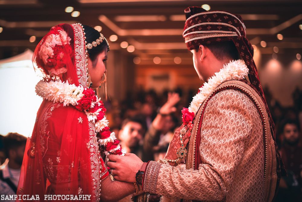 Photo From Mansi weds Gangesh - By Samar Seth Photography