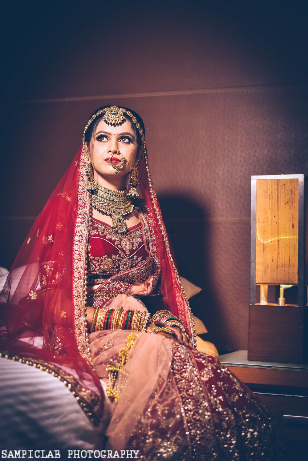 Photo From Mansi weds Gangesh - By Samar Seth Photography