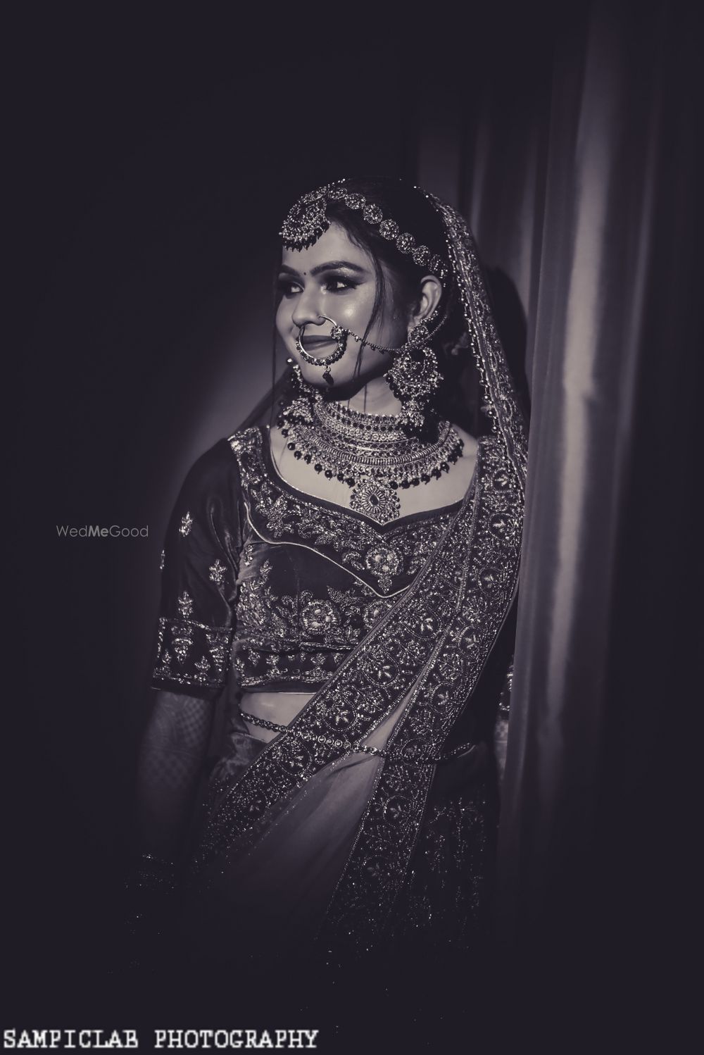 Photo From Mansi weds Gangesh - By Samar Seth Photography