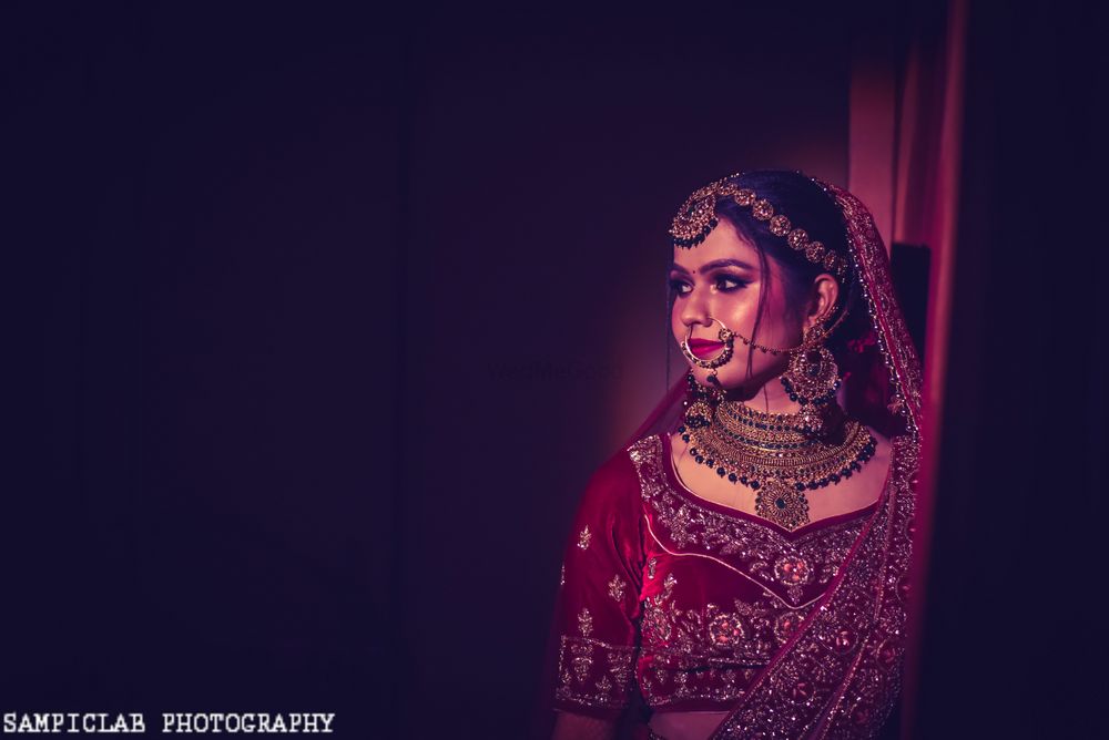 Photo From Mansi weds Gangesh - By Samar Seth Photography