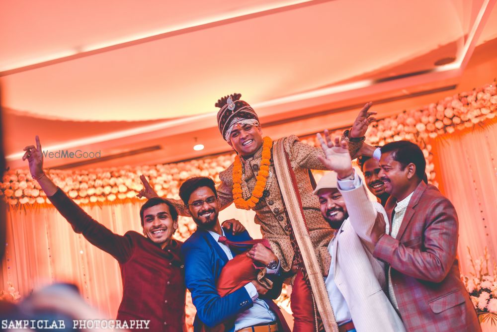 Photo From Mansi weds Gangesh - By Samar Seth Photography