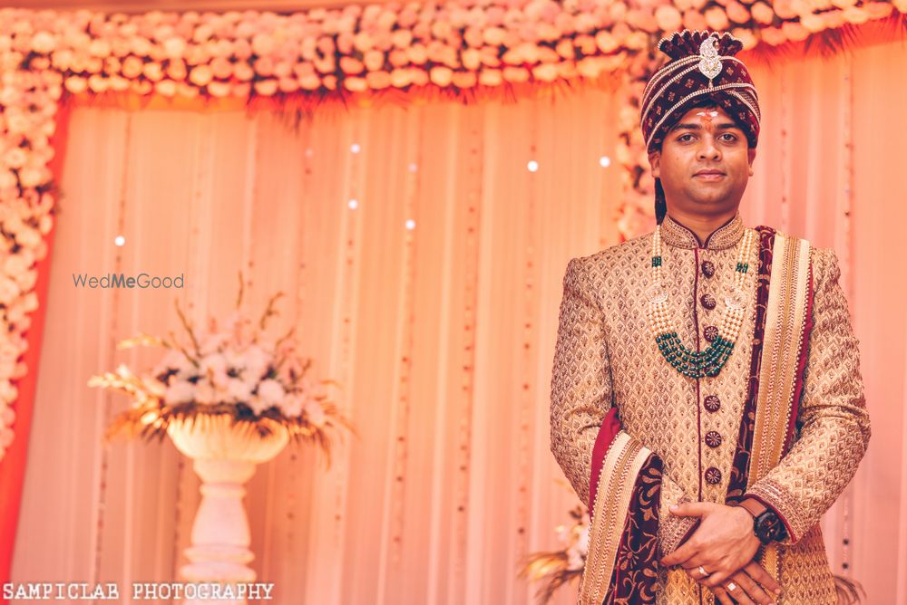 Photo From Mansi weds Gangesh - By Samar Seth Photography
