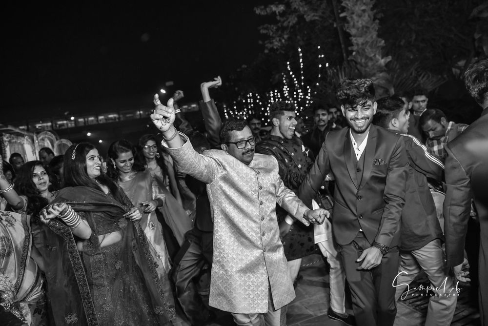 Photo From Mansi weds Gangesh - By Samar Seth Photography