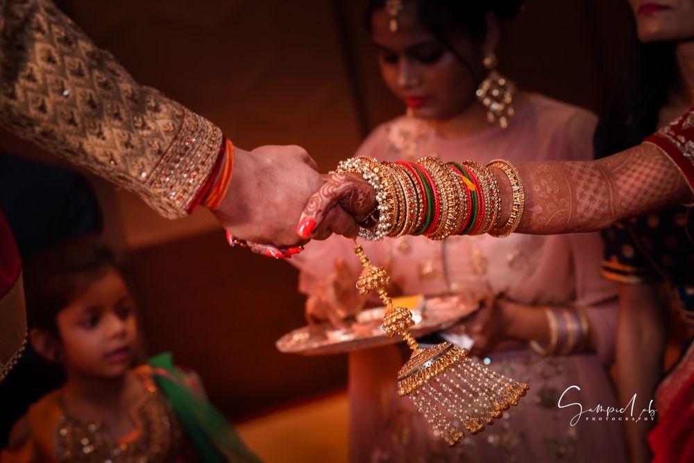 Photo From Mansi weds Gangesh - By Samar Seth Photography