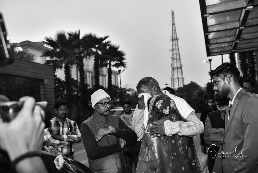 Photo From Mansi weds Gangesh - By Samar Seth Photography