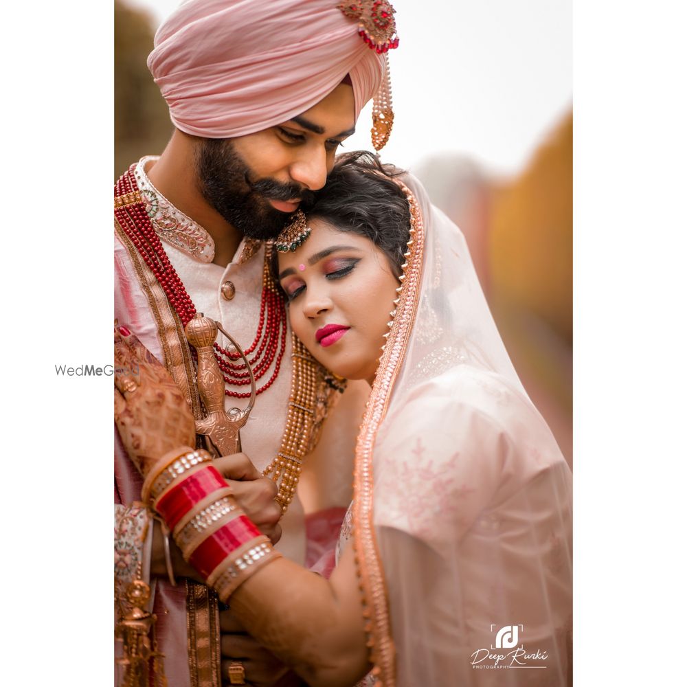 Photo From jagraj + Rinkeljot  - By Deep Rurki Photography