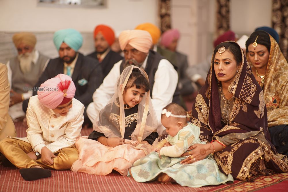 Photo From jagraj + Rinkeljot  - By Deep Rurki Photography