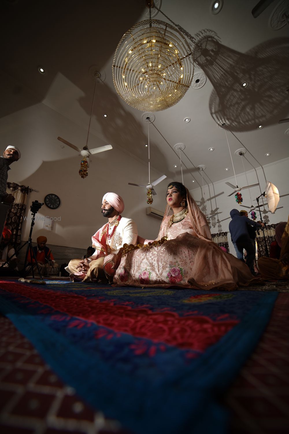 Photo From jagraj + Rinkeljot  - By Deep Rurki Photography