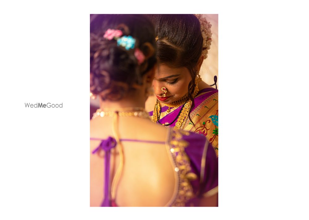 Photo From Karishma & Aniket. - By Firstlight Pictures