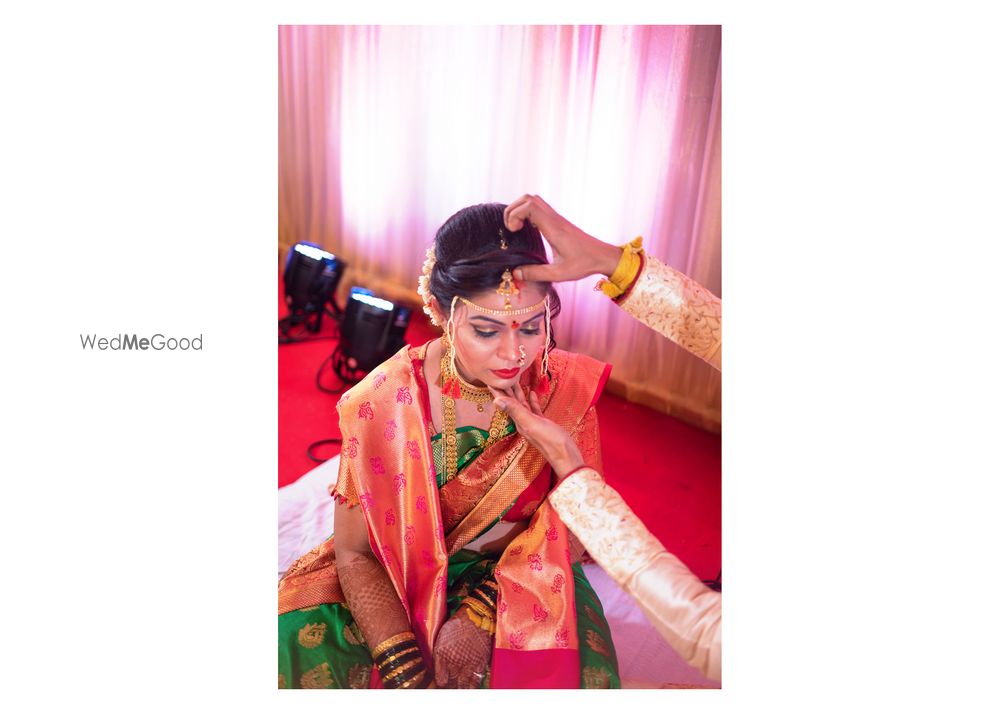 Photo From Karishma & Aniket. - By Gleam Photography