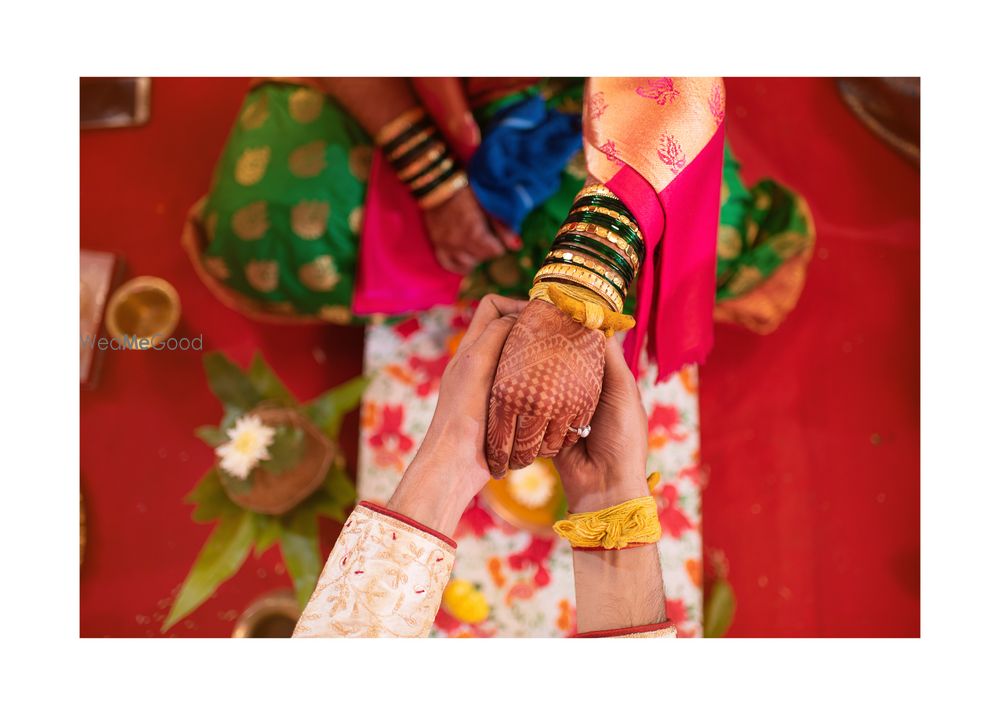 Photo From Karishma & Aniket. - By Firstlight Pictures