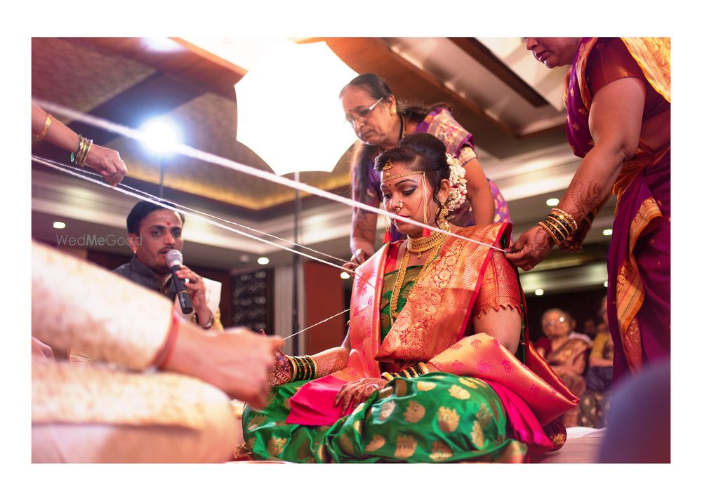 Photo From Karishma & Aniket. - By Gleam Photography