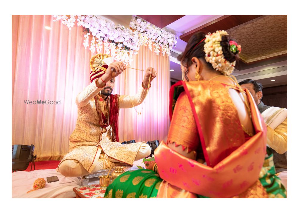 Photo From Karishma & Aniket. - By Firstlight Pictures