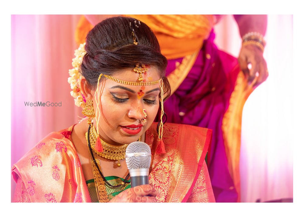 Photo From Karishma & Aniket. - By Firstlight Pictures