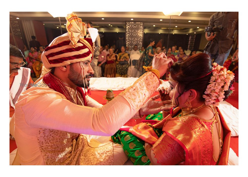 Photo From Karishma & Aniket. - By Firstlight Pictures