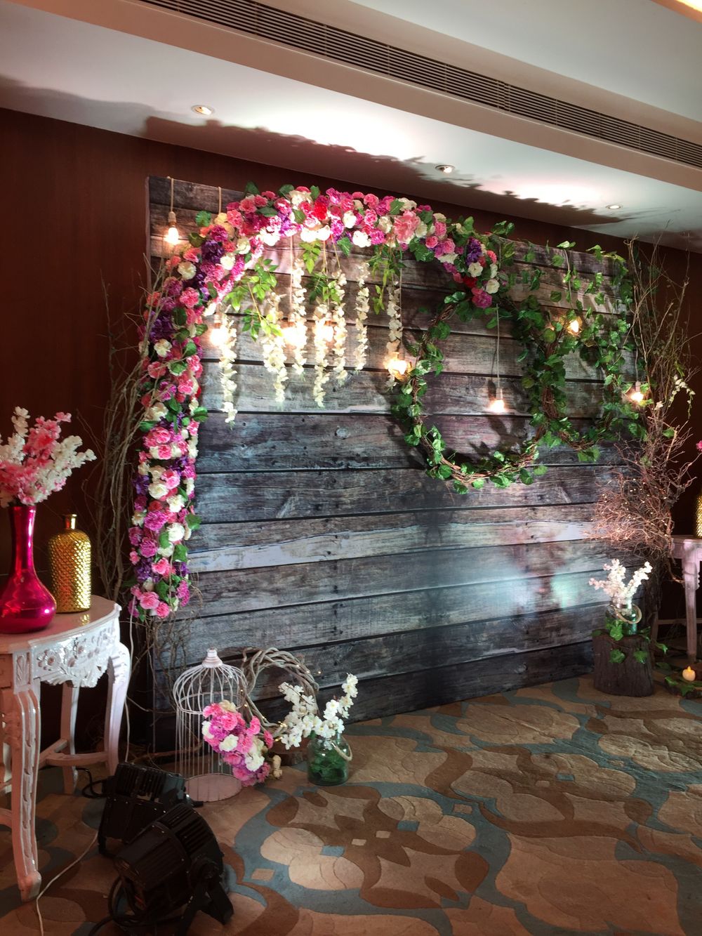 Photo From Oshin & Shivesh - By Urban Events