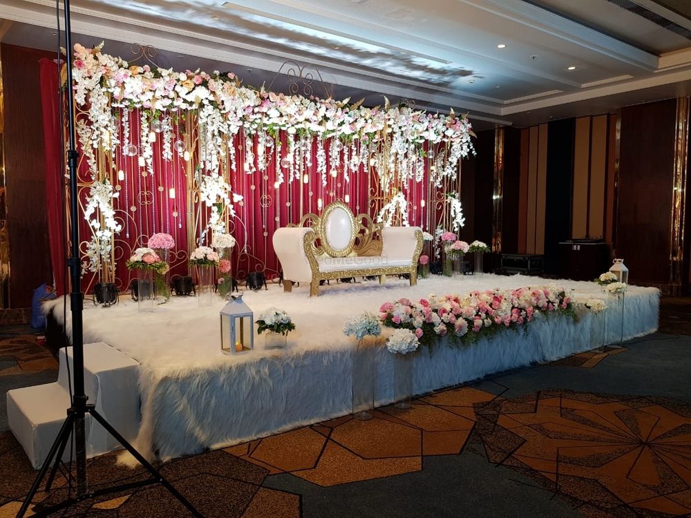 Photo From Vikas and Vinita - By Urban Events