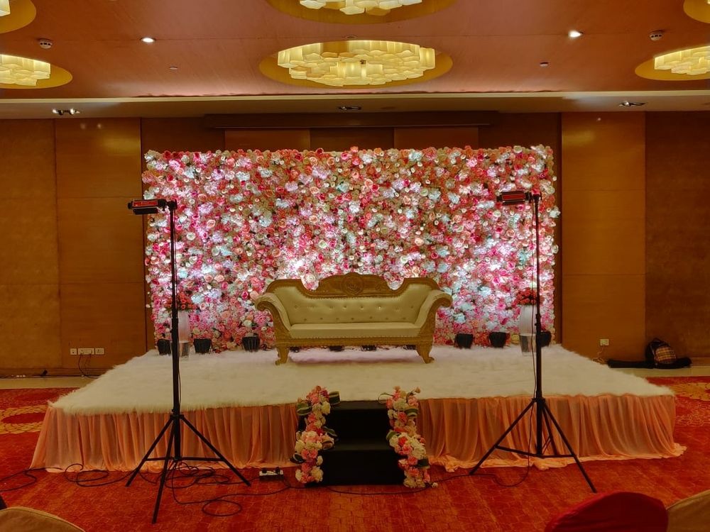 Photo From Deepti and Rahul - By Urban Events
