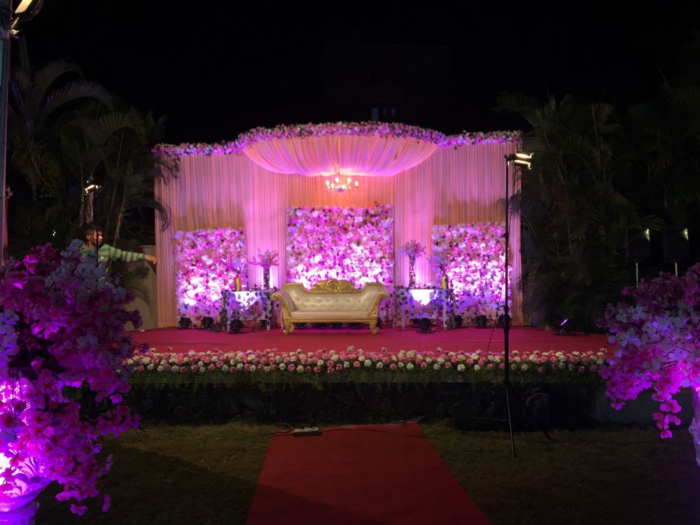 Photo From Rishi weds Suman - By Urban Events