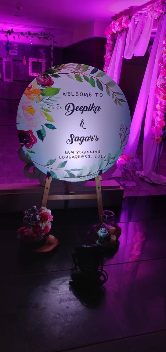 Photo From Deepika and Sagar - By Urban Events